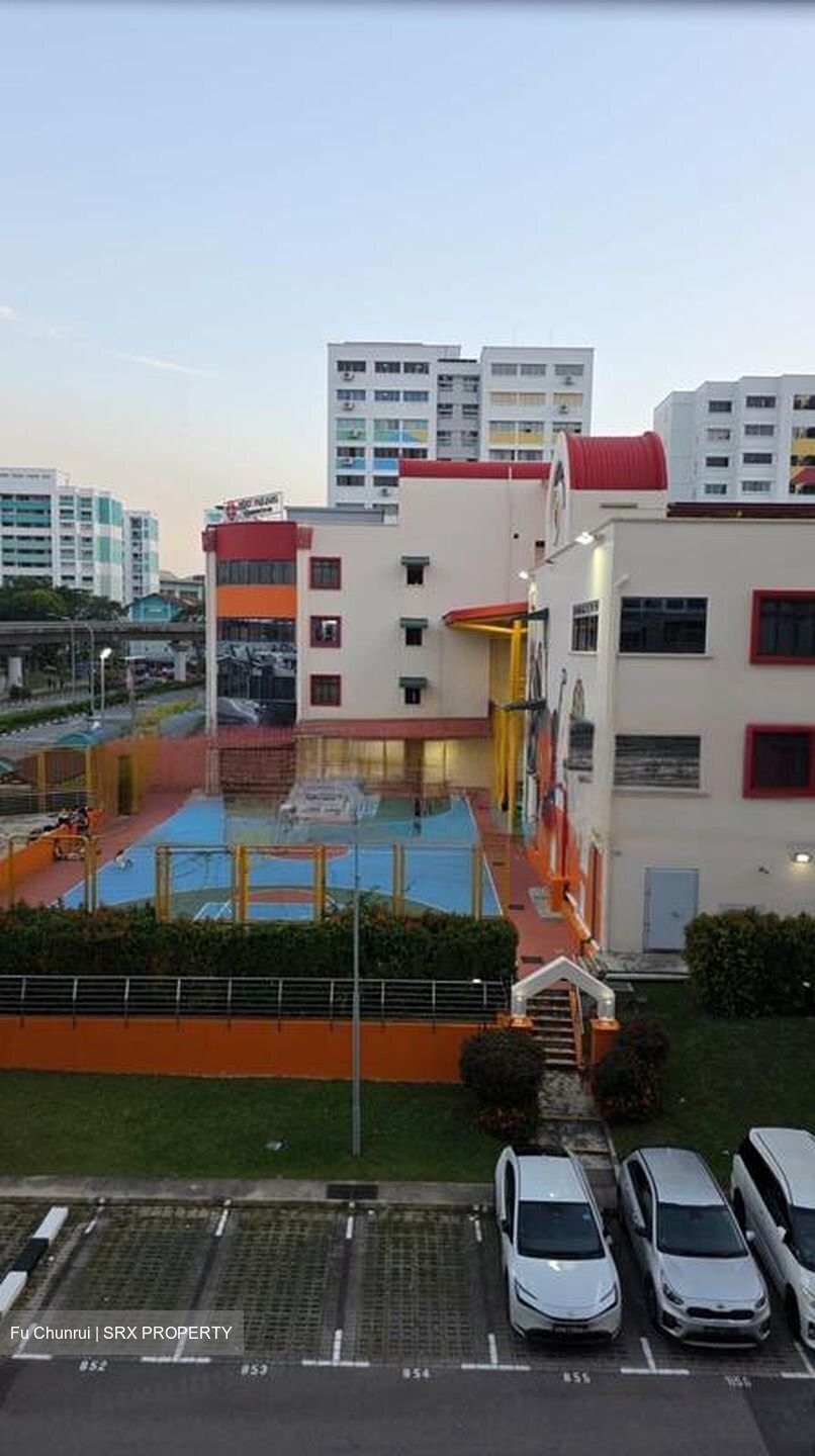 Blk 124 Pending Road (Bukit Panjang), HDB Executive #459974471